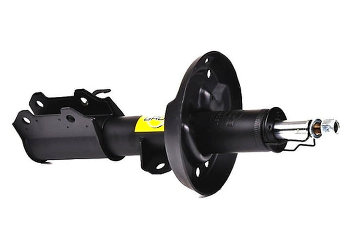 Amortiguador Gas Delantero Lado Conductor