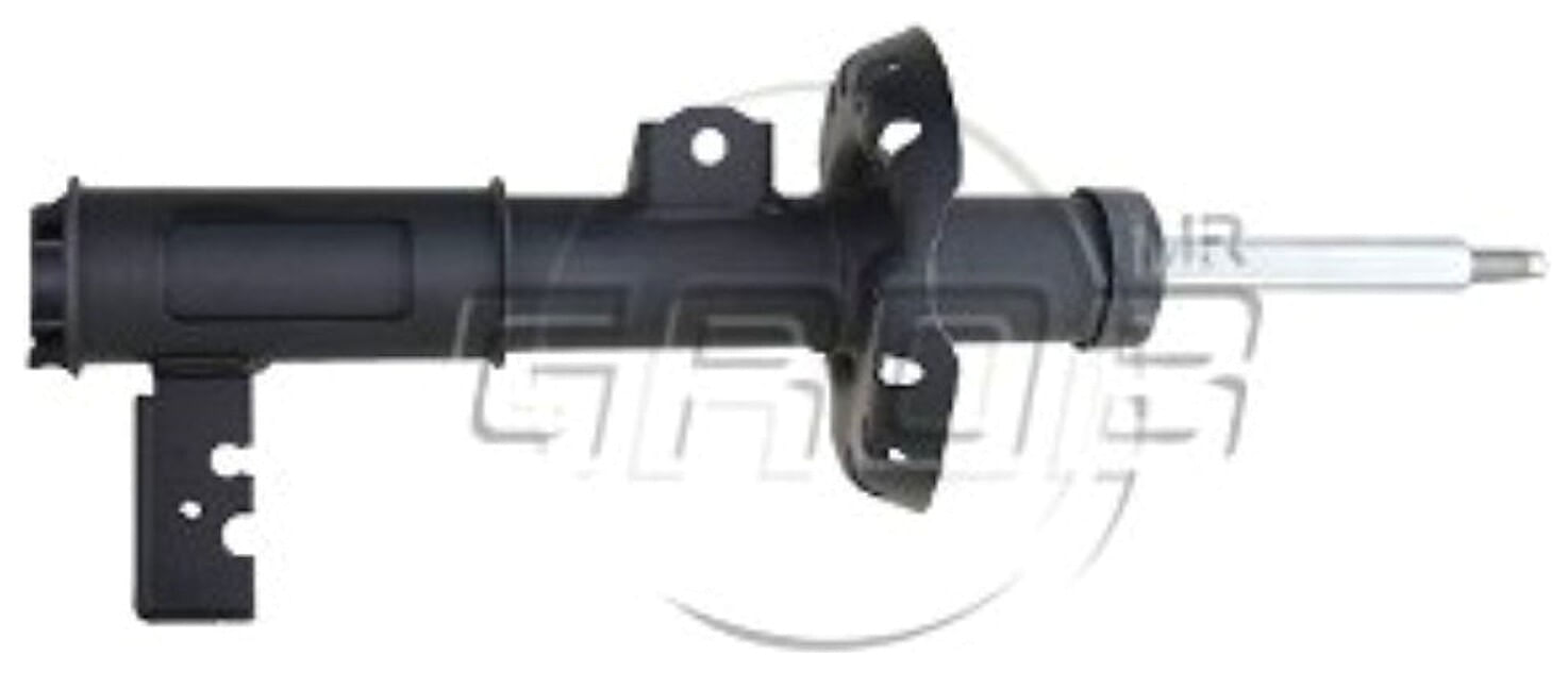 Amortiguador Gas Delantero Lado Conductor