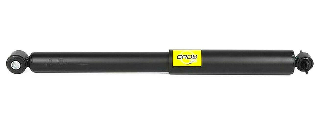 Amortiguador Gas Trasero Lado Conductor O Pasajero