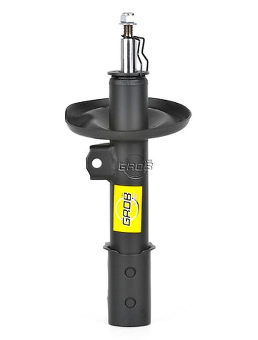 Amortiguador Gas Delantero Lado Conductor