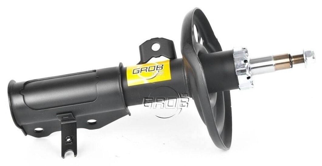 Amortiguador Gas Delantero Lado Conductor