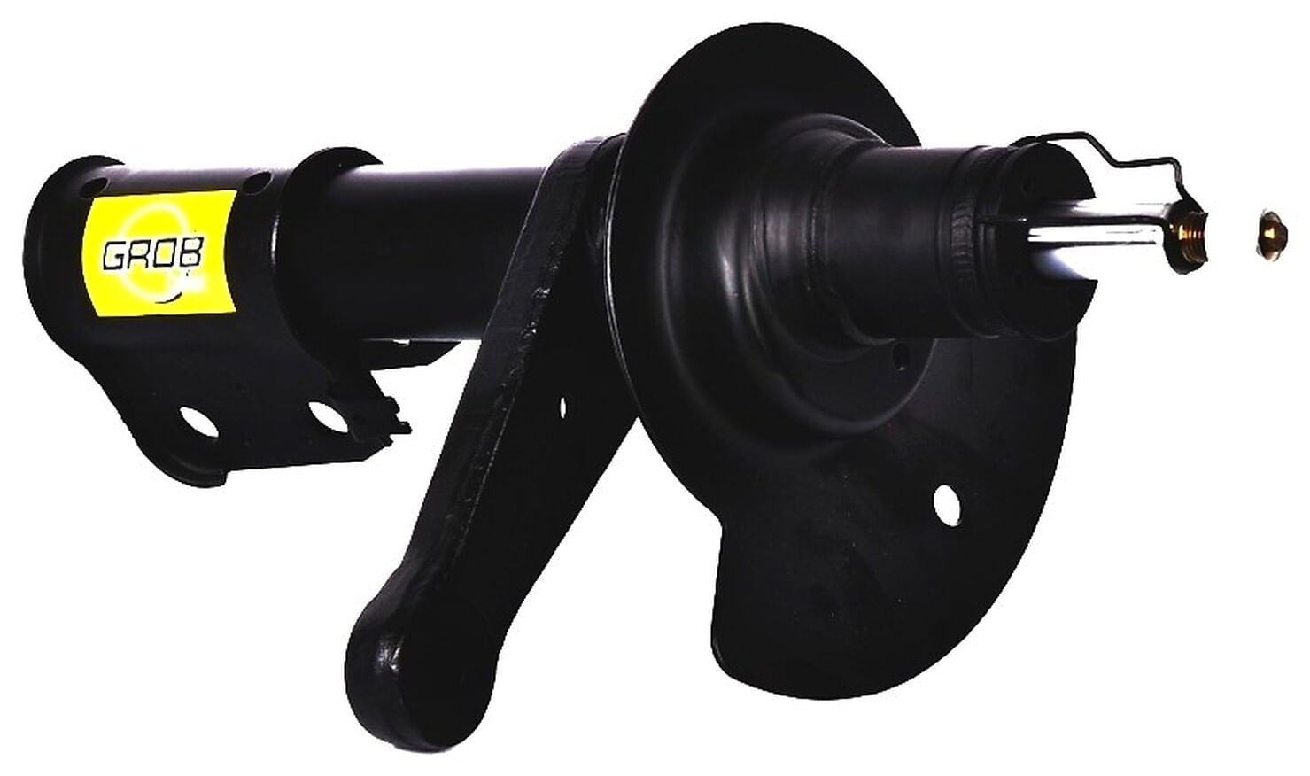 Amortiguador Gas Delantero Lado Conductor