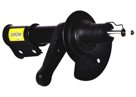 Amortiguador Gas Delantero Lado Conductor
