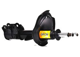 Amortiguador Gas Delantero Lado Conductor