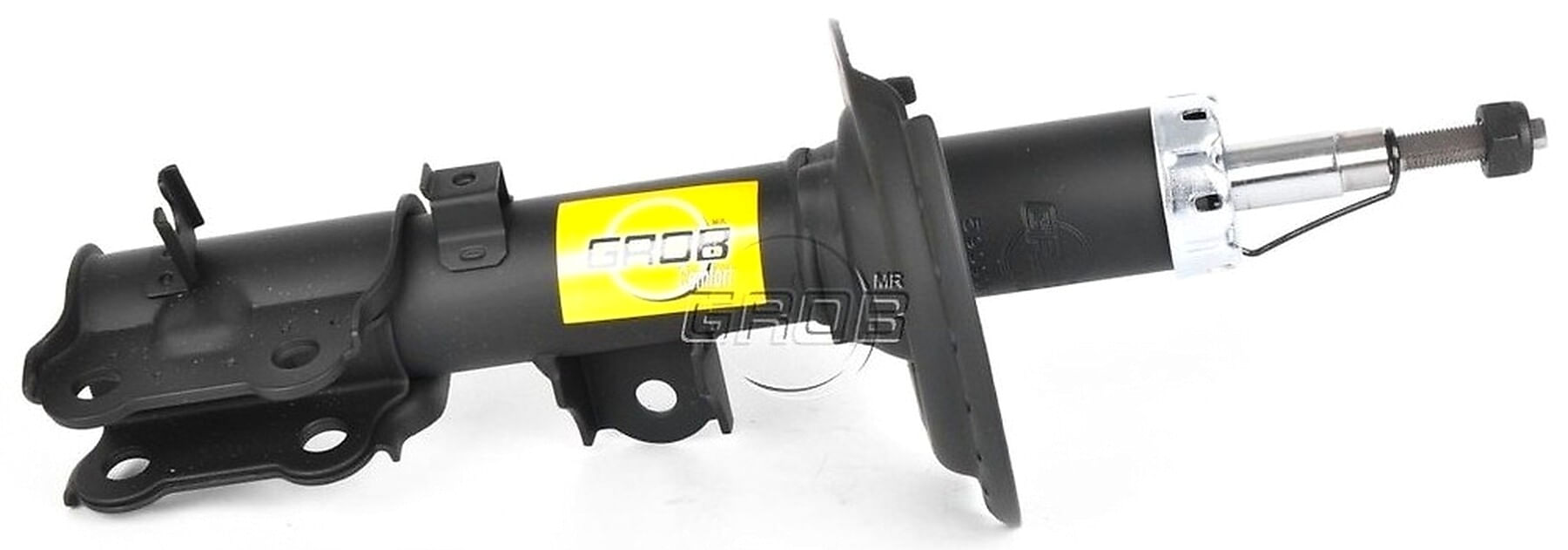 Amortiguador Gas Delantero Lado Pasajero