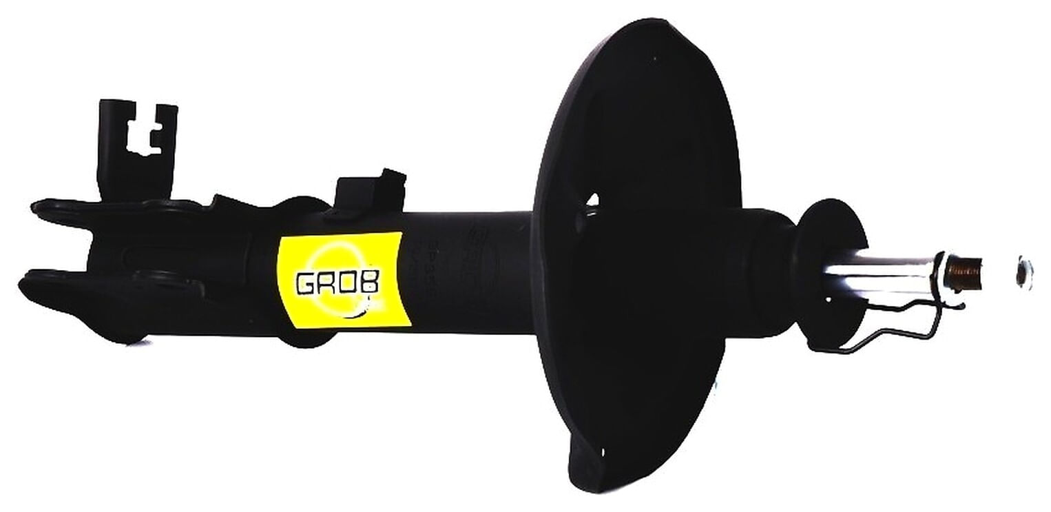 Amortiguador Gas Trasero Lado Conductor