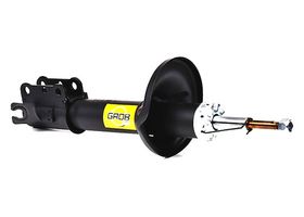 Amortiguador Gas Trasero Lado Conductor O Pasajero