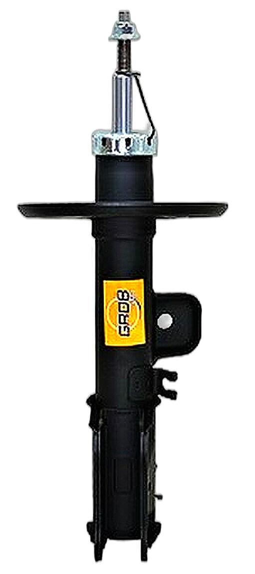 Amortiguador Gas Delantero Lado Conductor