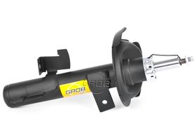 Amortiguador Gas Delantero Lado Pasajero