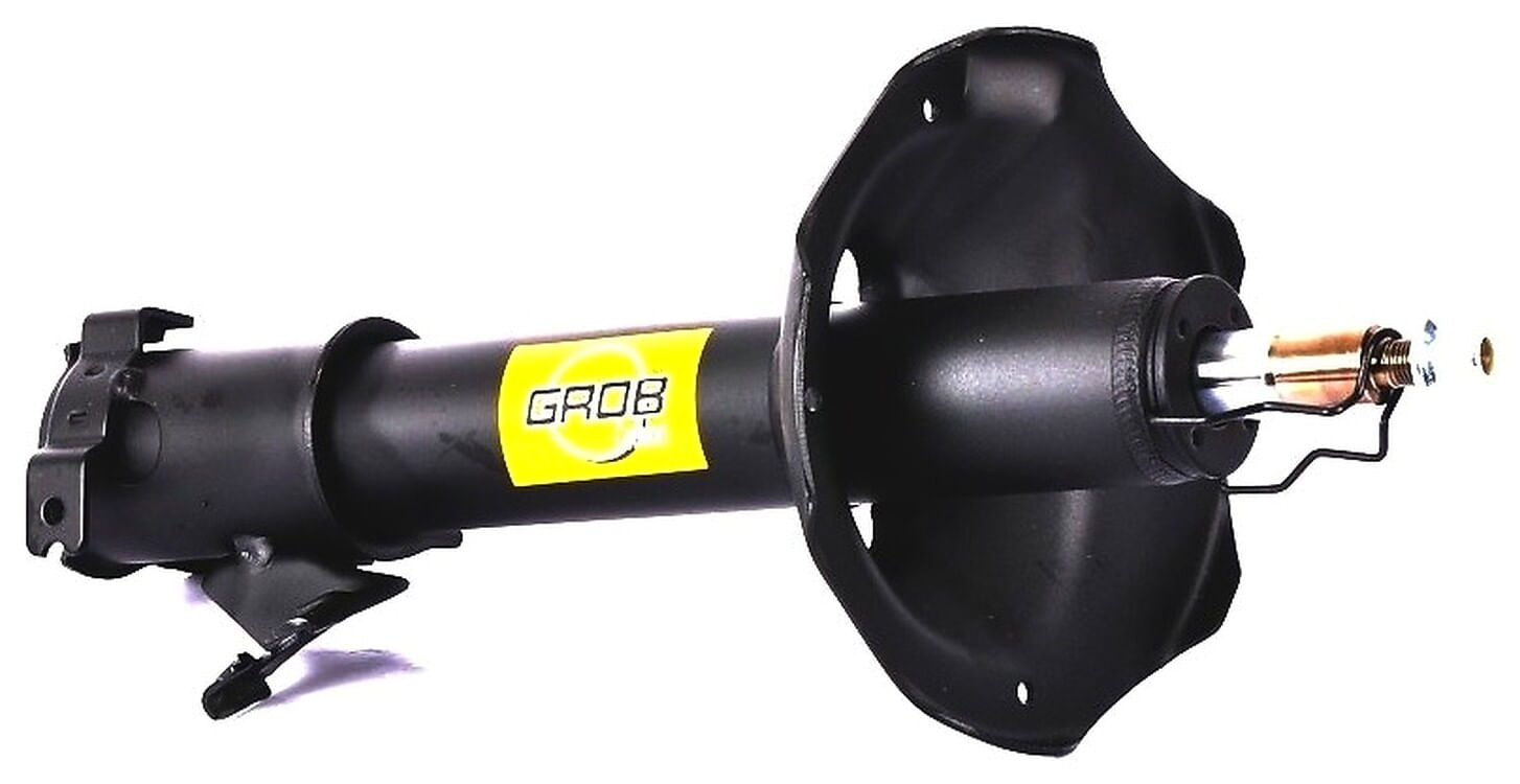 Amortiguador Gas Delantero Lado Conductor