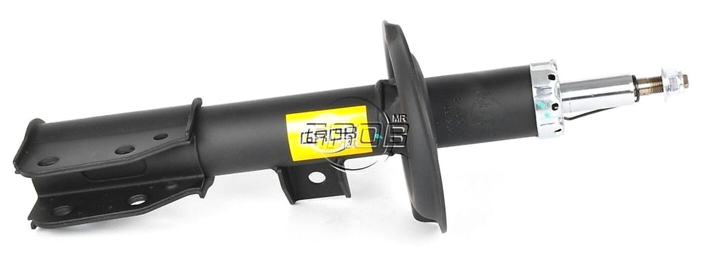 Amortiguador Gas Delantero Lado Conductor
