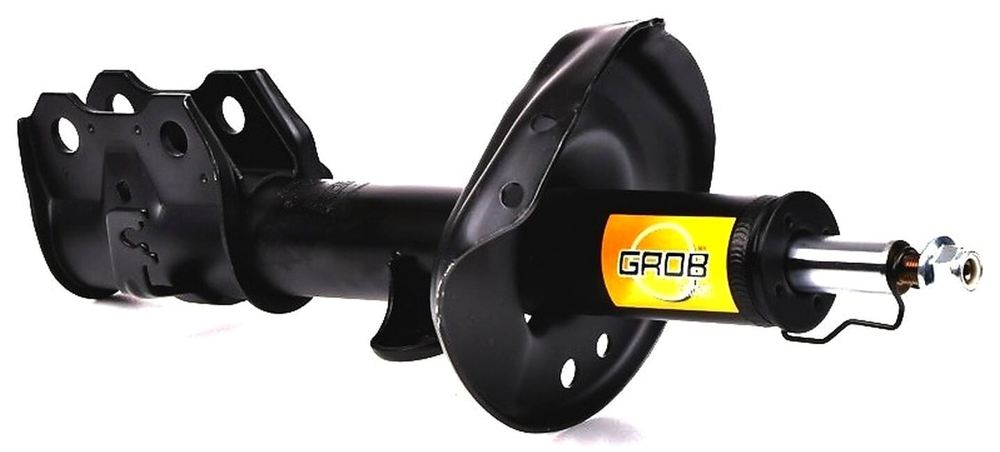 Amortiguador Gas Delantero Lado Conductor