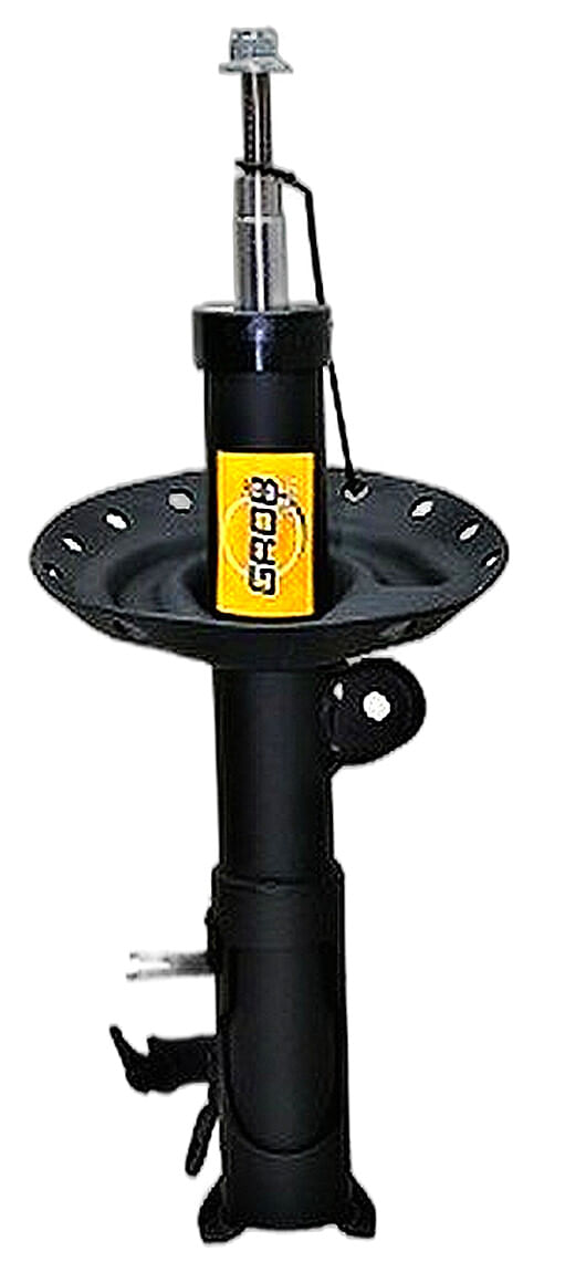 Amortiguador Gas Delantero Lado Conductor