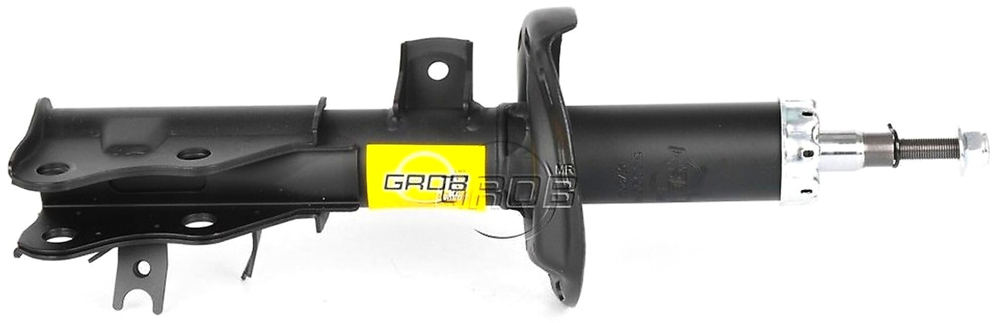 Amortiguador Gas Delantero Lado Conductor