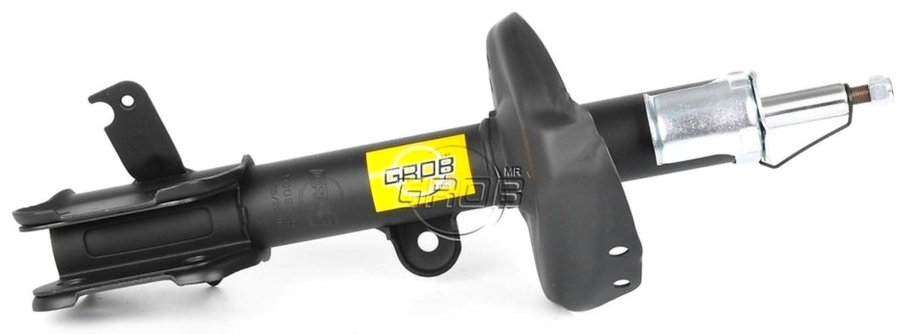 Amortiguador Gas Delantero Lado Conductor