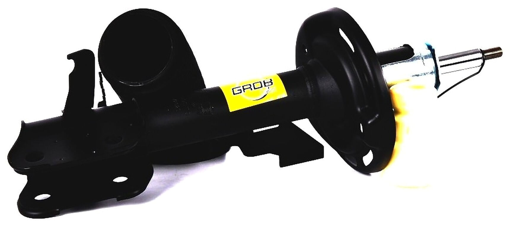 Amortiguador Gas Delantero Lado Conductor