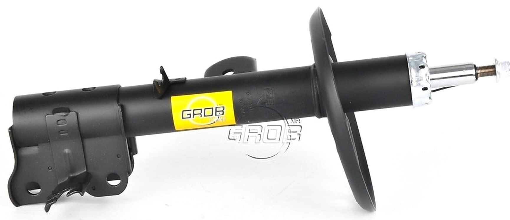 Amortiguador Gas Delantero Lado Conductor