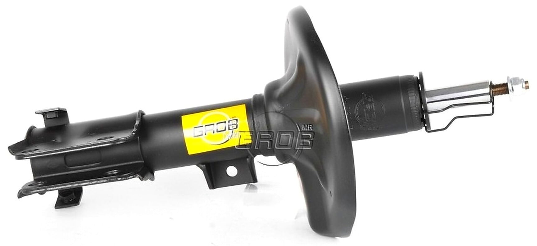 Amortiguador Gas Delantero Lado Conductor