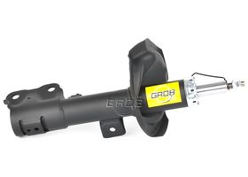 Amortiguador Gas Delantero Lado Pasajero
