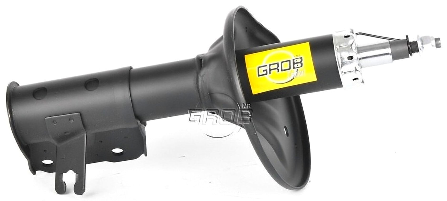 Amortiguador Gas Delantero Lado Conductor