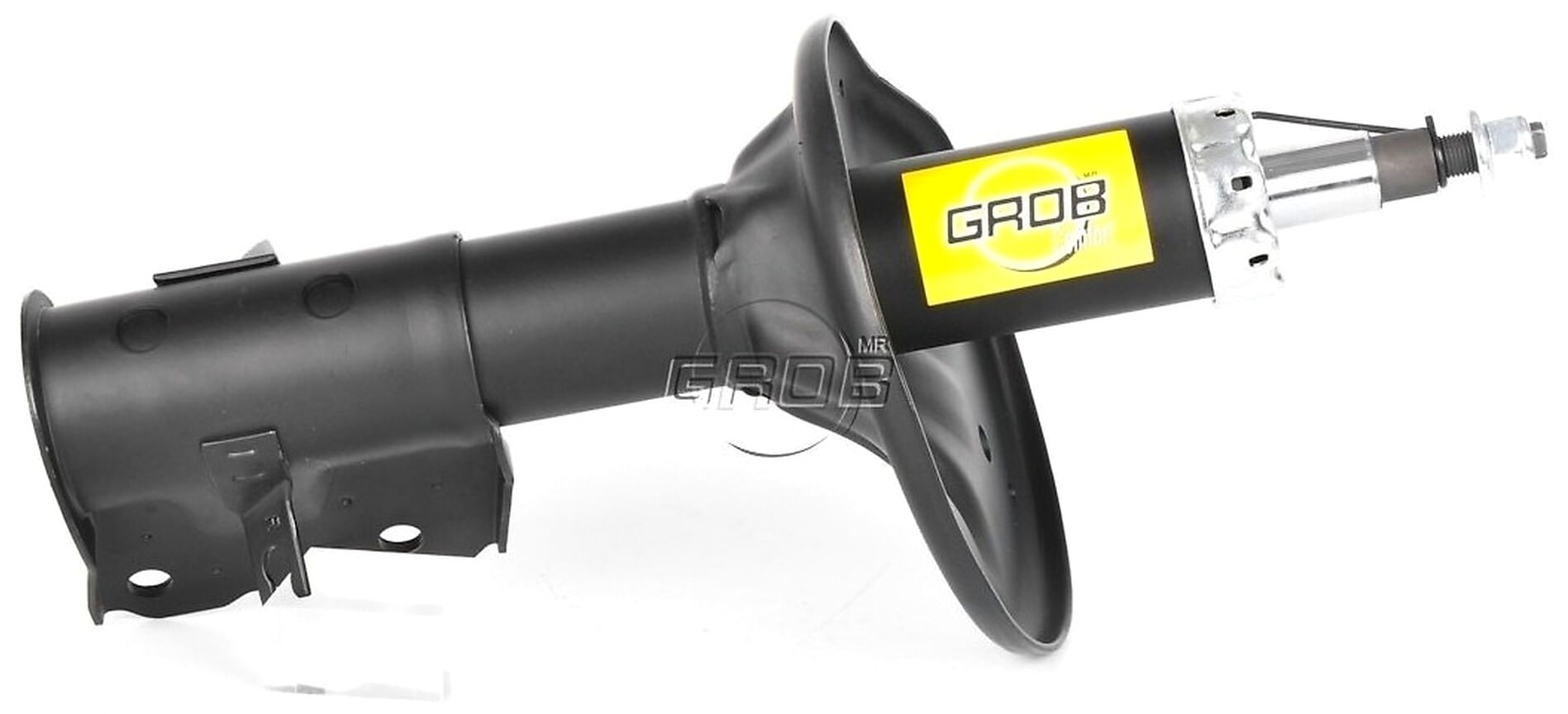 Amortiguador Gas Delantero Lado Pasajero