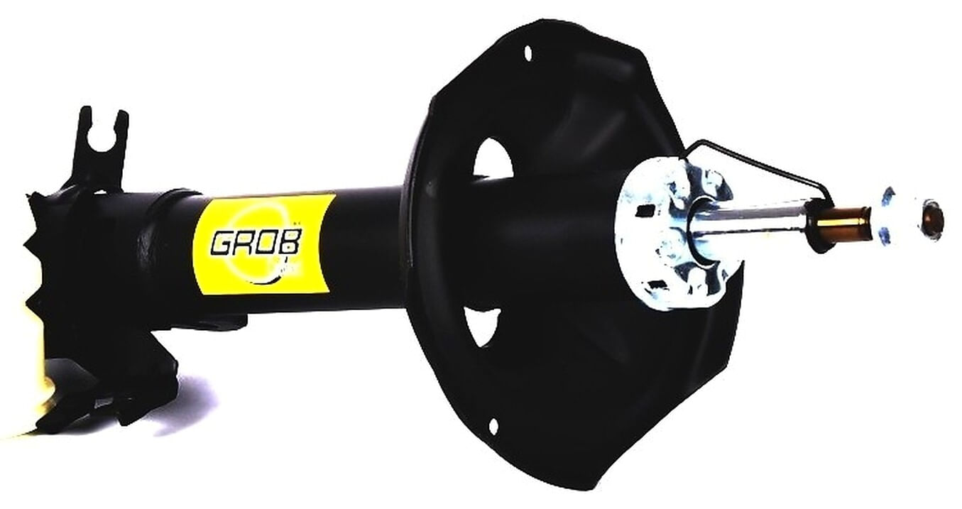 Amortiguador Gas Delantero Lado Conductor