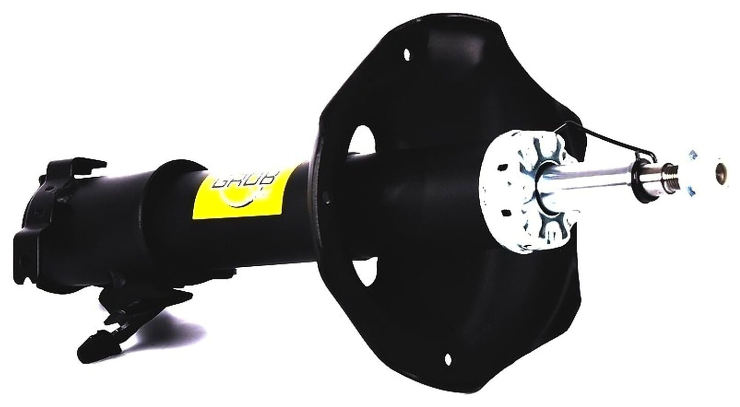 Amortiguador Gas Delantero Lado Conductor