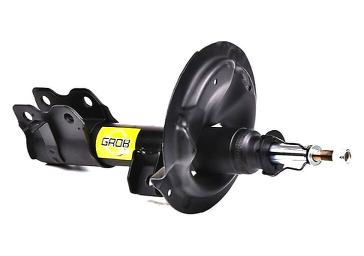Amortiguador Gas Delantero Lado Conductor