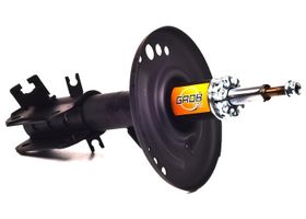 Amortiguador Gas Delantero Lado Conductor