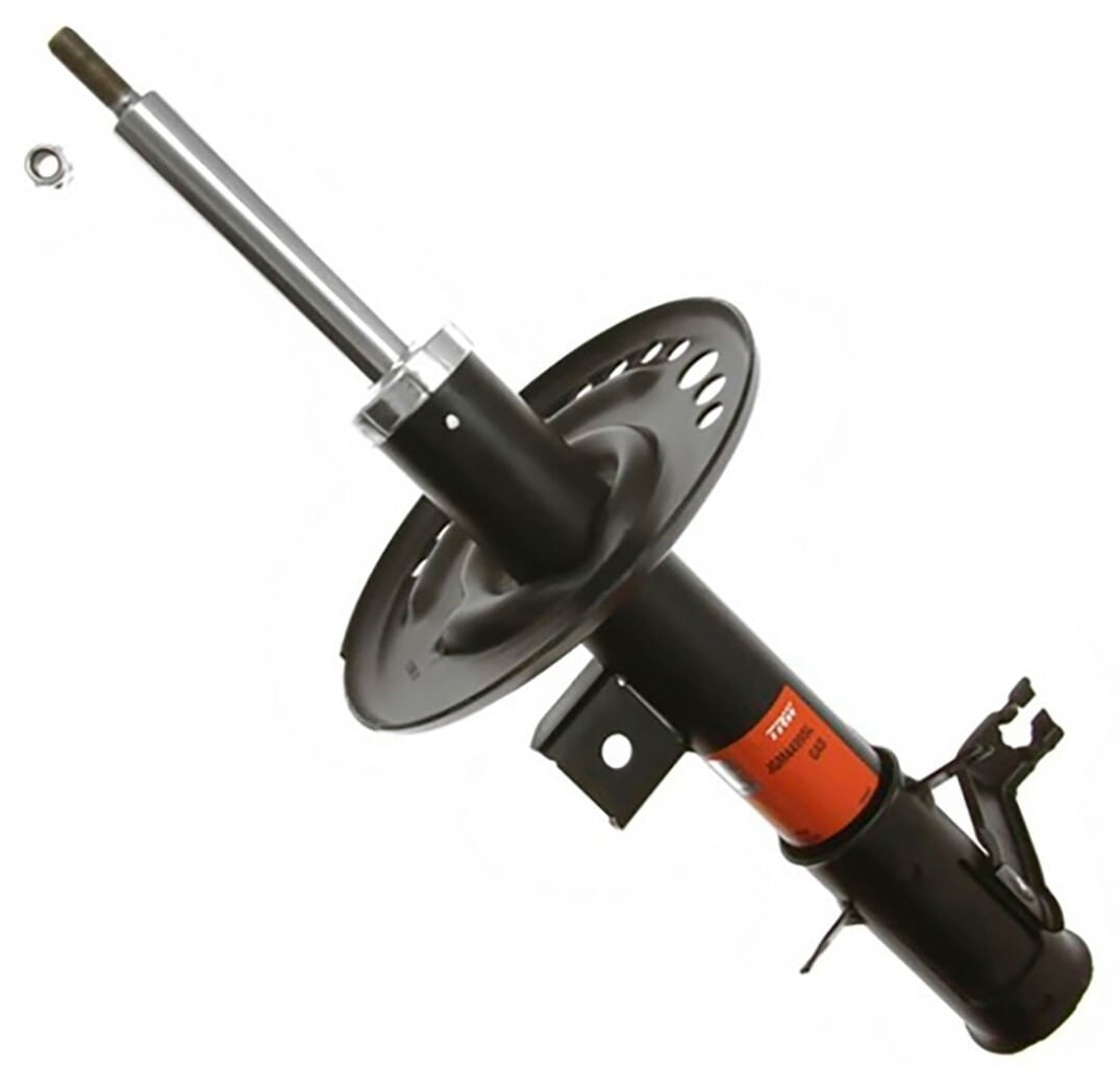 Amortiguador Gas Delantero Lado Conductor