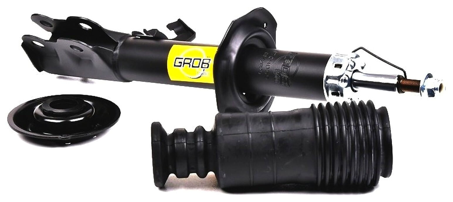 Amortiguador Gas Delantero Lado Conductor
