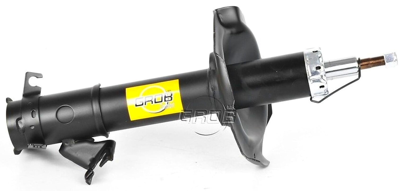 Amortiguador Gas Delantero Lado Conductor