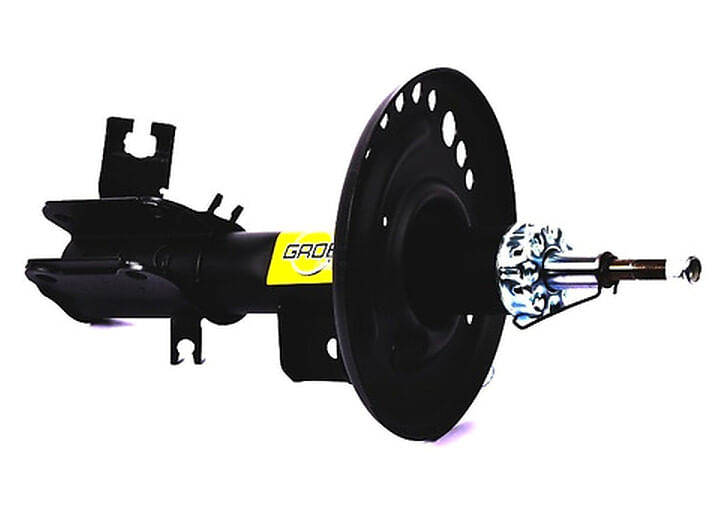 Amortiguador Gas Delantero Lado Conductor