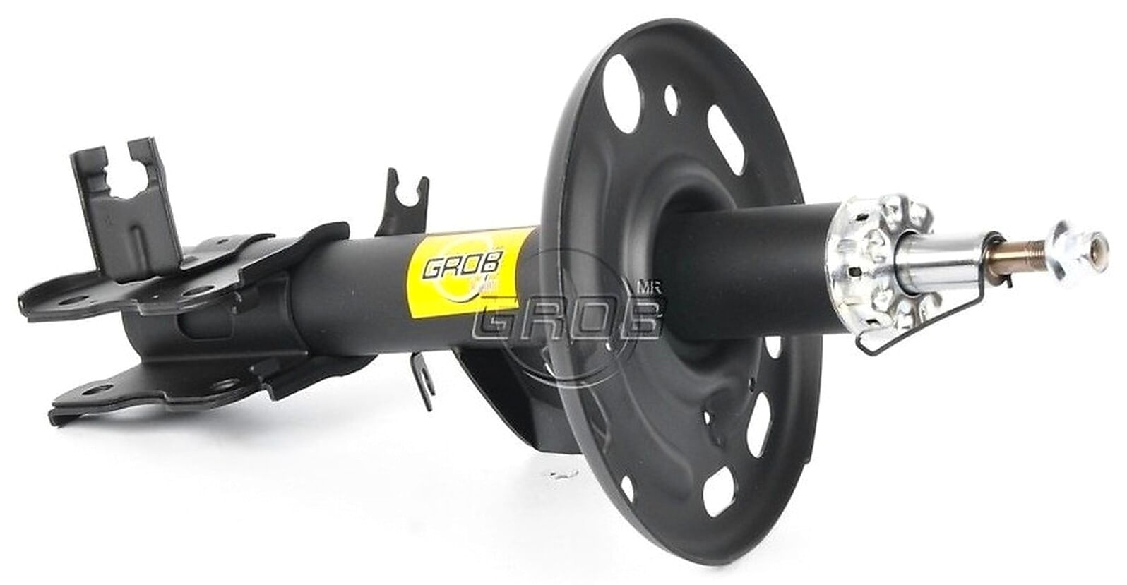 Amortiguador Gas Delantero Lado Conductor