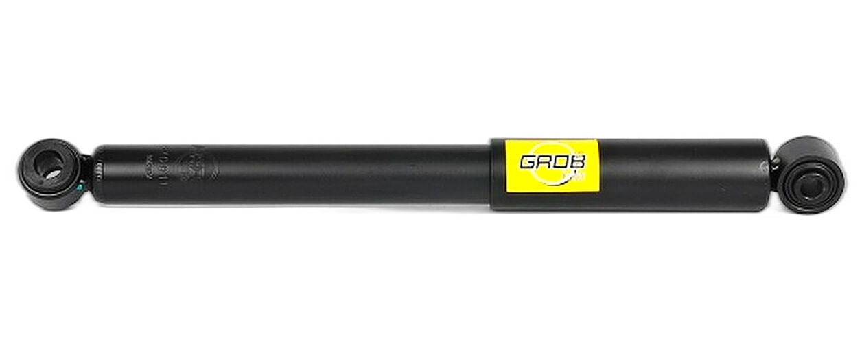 Amortiguador Gas Trasero Lado Conductor O Pasajero