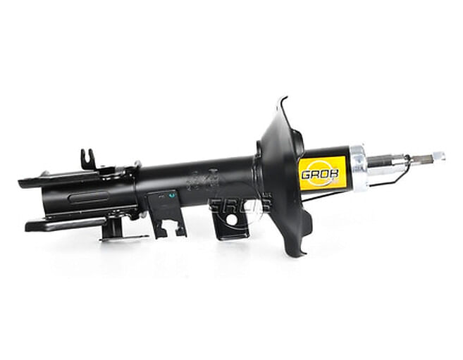 Amortiguador Gas Delantero Lado Conductor