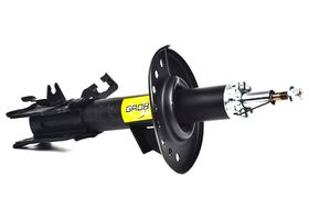 Amortiguador Gas Delantero Lado Conductor