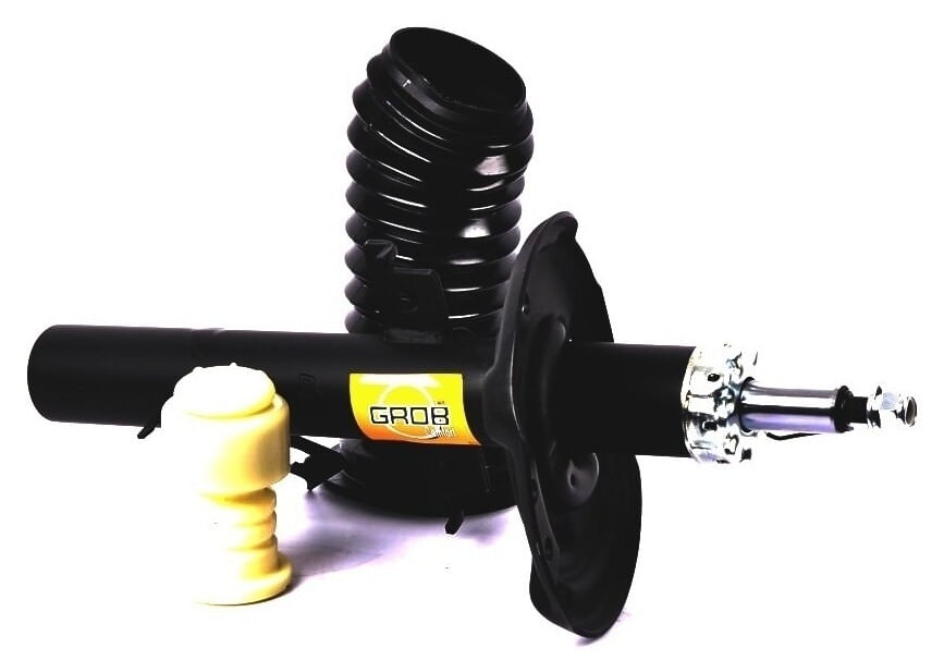 Amortiguador Gas Delantero Lado Pasajero