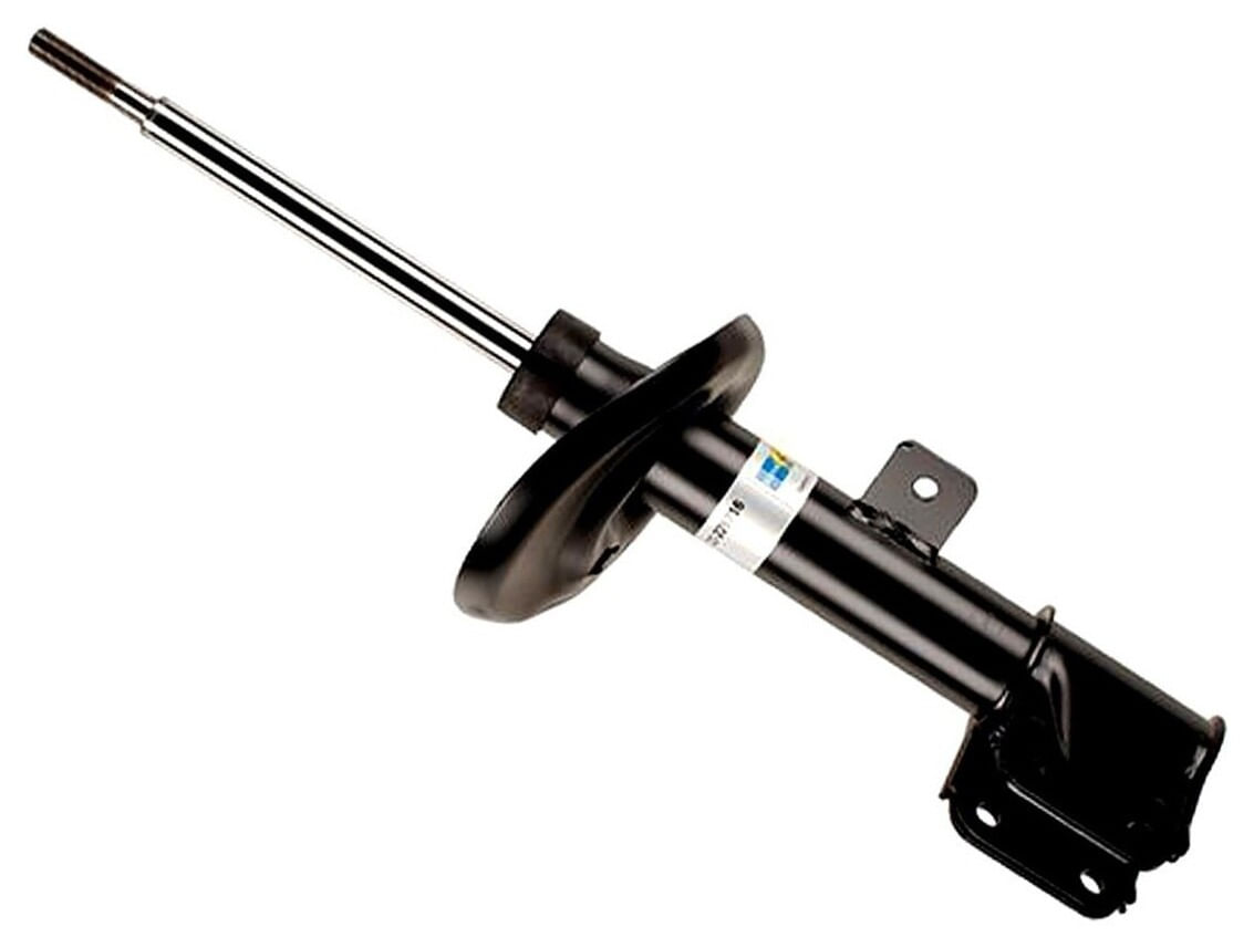 Amortiguador Gas Delantero Lado Conductor