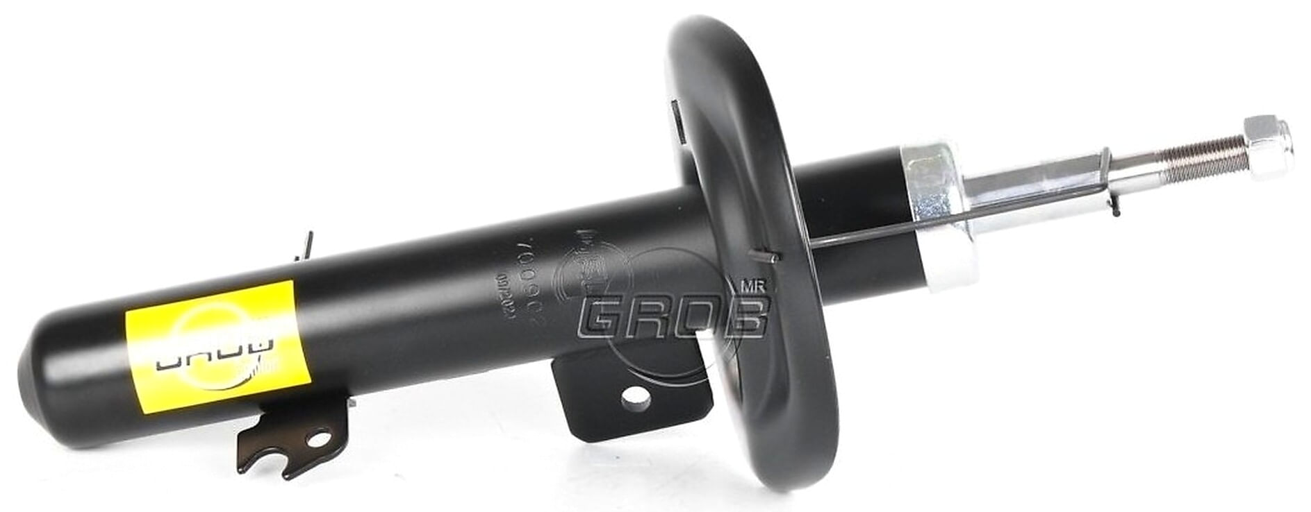 Amortiguador Gas Delantero Lado Conductor