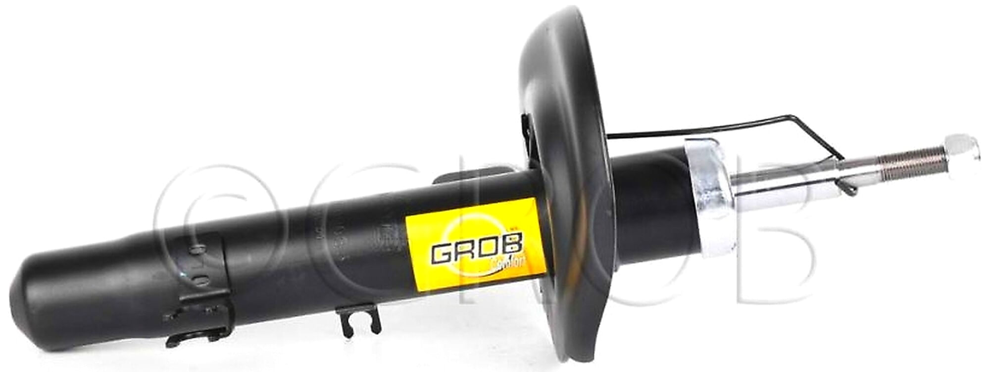Amortiguador Gas Delantero Lado Conductor