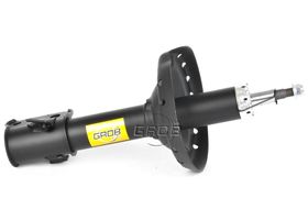 Amortiguador Gas Delantero Lado Conductor