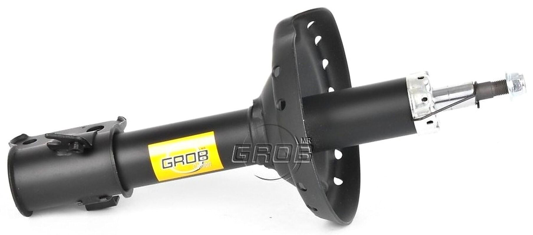 Amortiguador Gas Delantero Lado Conductor