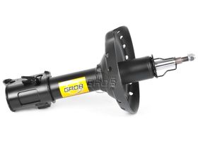 Amortiguador Gas Delantero Lado Conductor