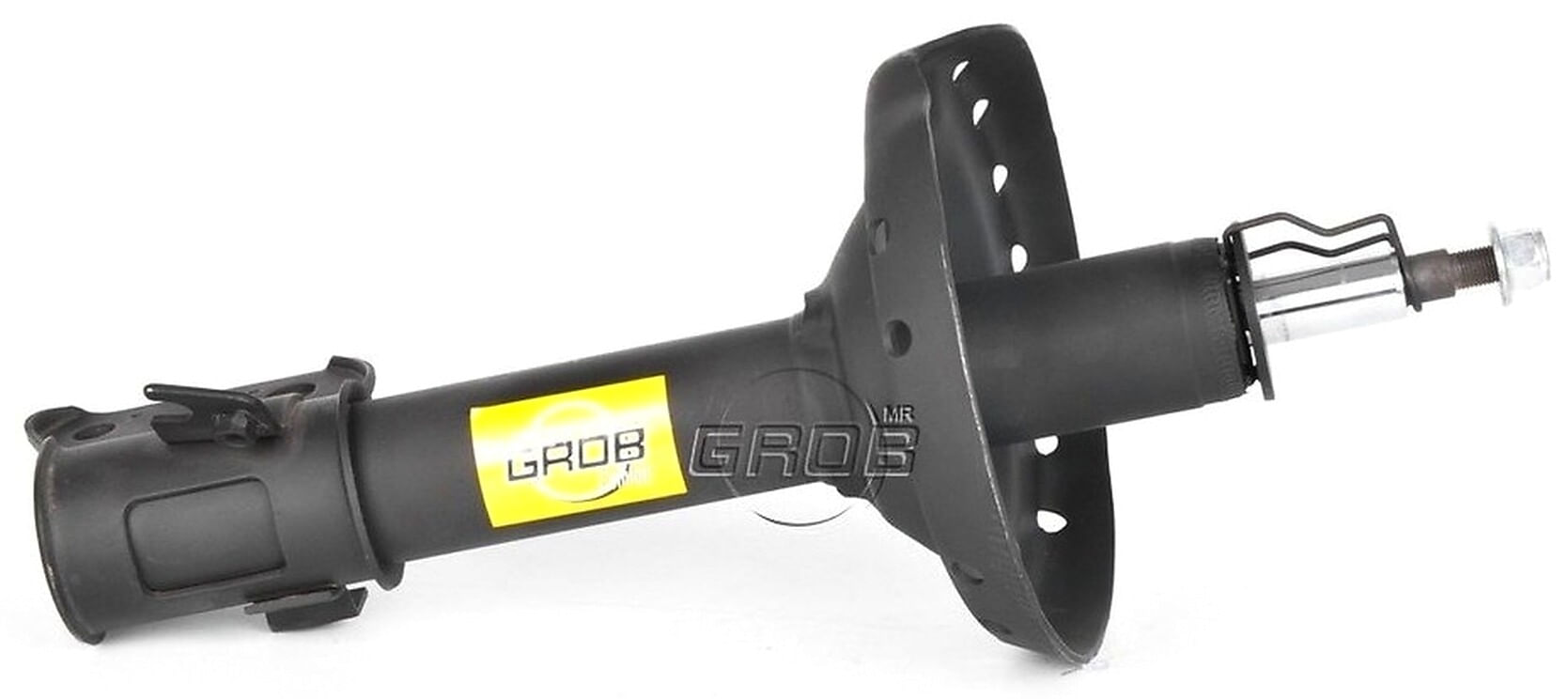Amortiguador Gas Delantero Lado Conductor