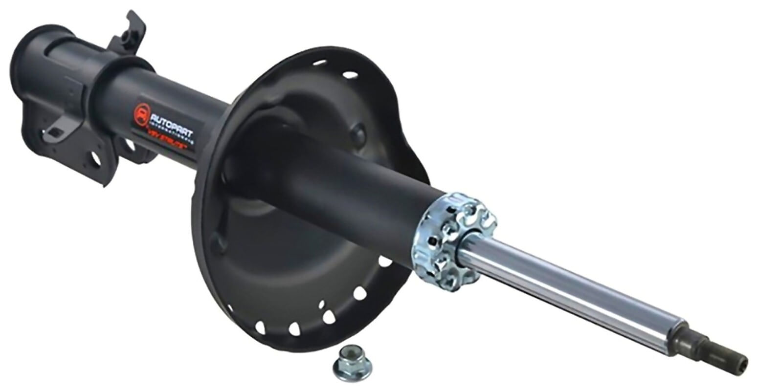Amortiguador Gas Delantero Lado Conductor