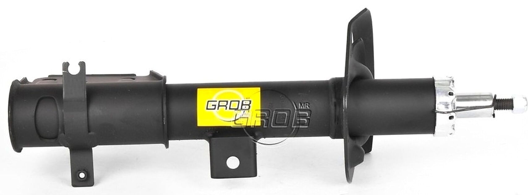 Amortiguador Gas Delantero Lado Pasajero