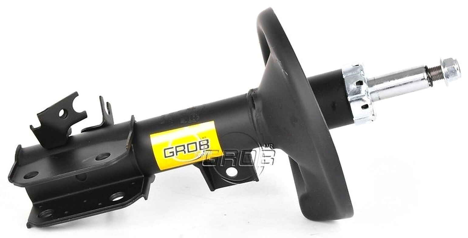 Amortiguador Gas Delantero Lado Conductor