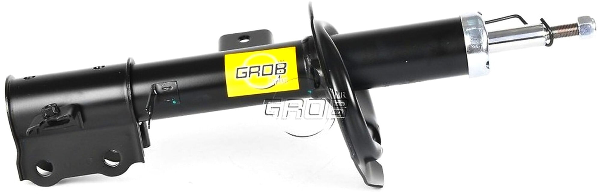 Amortiguador Gas Delantero Lado Conductor