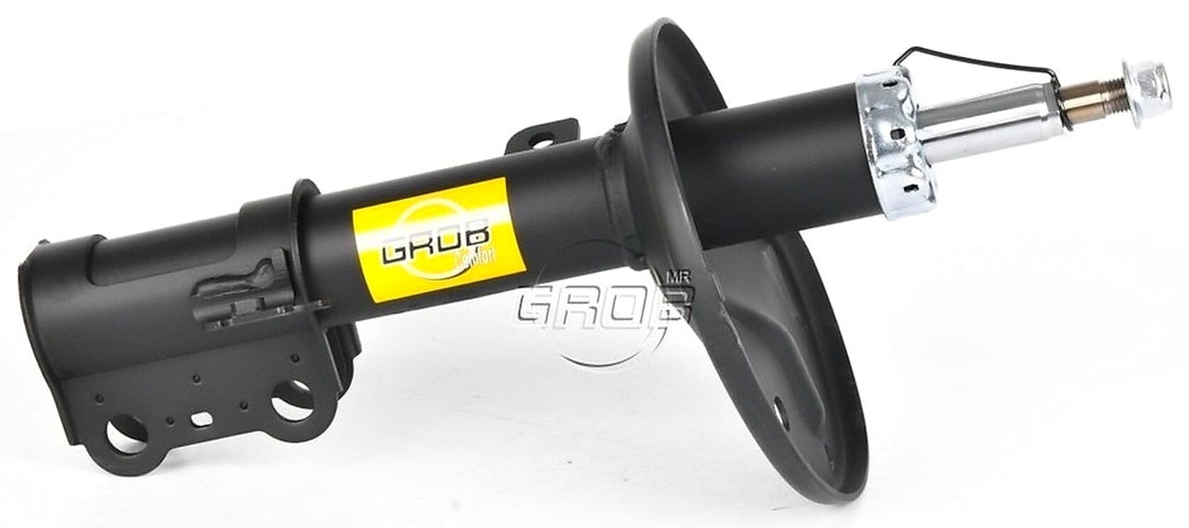Amortiguador Gas Delantero Lado Conductor